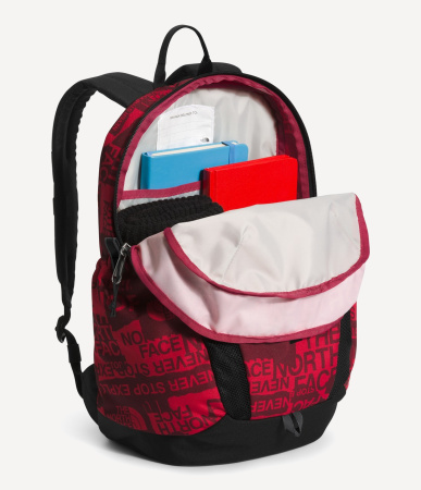 Рюкзак Youth Mini Recon (TNF Red Brand Proud Print;)